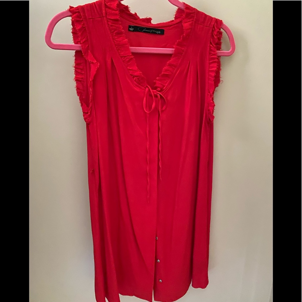 Patterson J Kincaid Dress